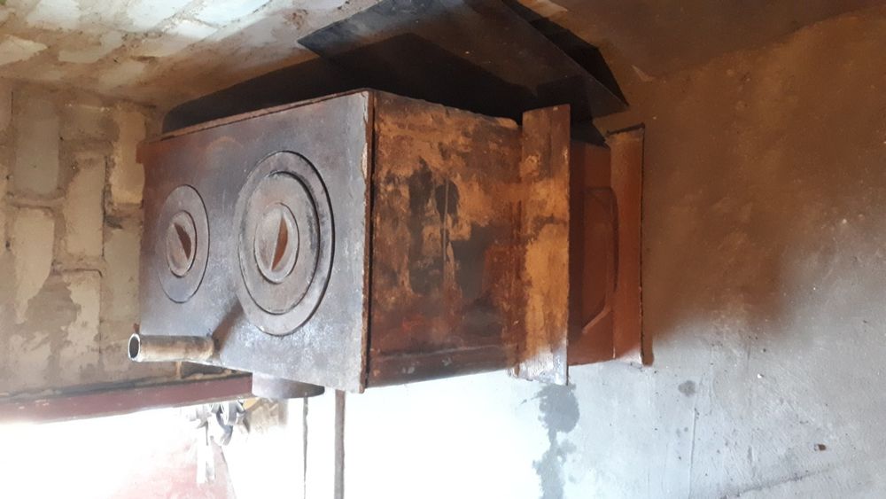 Продам котел 60000тнг