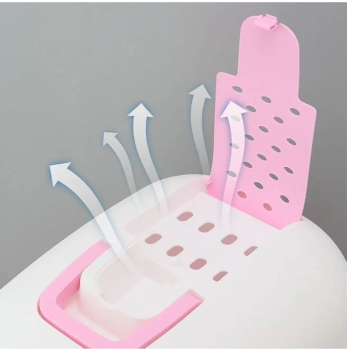 Туалет для кошек