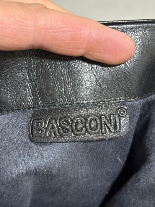 Сапожки классические Basconi