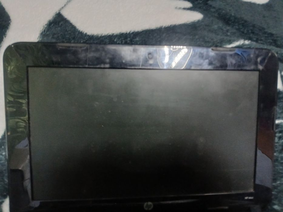 Продам неутбук hp