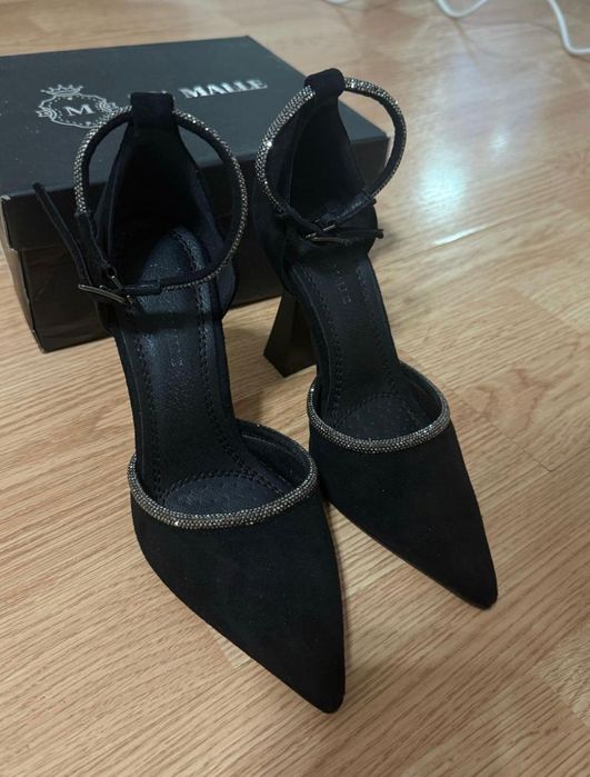 Туфли Каблуки 33 34 35 размеры