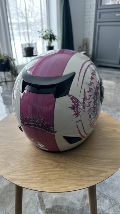 Каска Scorpion EXO-400 размер S