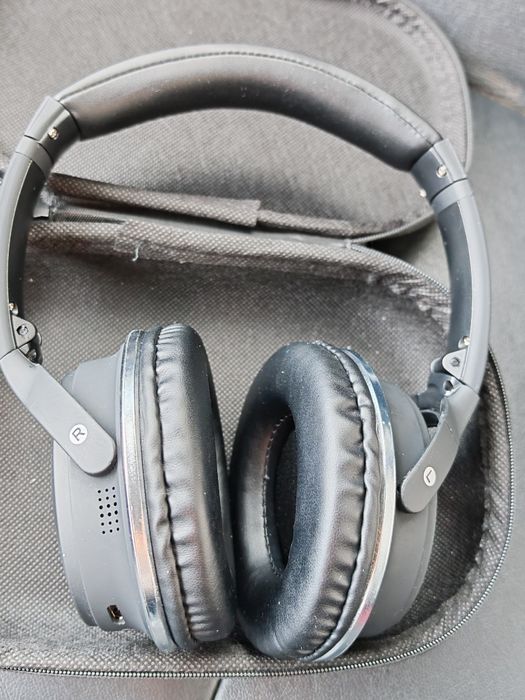 Bose New QuietComfort C35