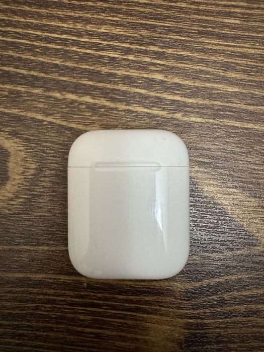 Airpods 2 (Apple) ORIGINAL