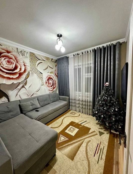 Юнусабад 14кв 4/4/5 Оринтир: на против Атлас