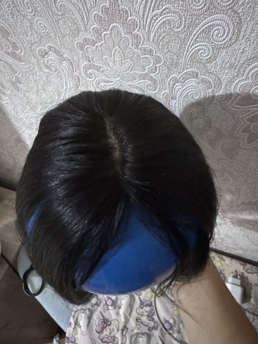 Продам макушку, парик