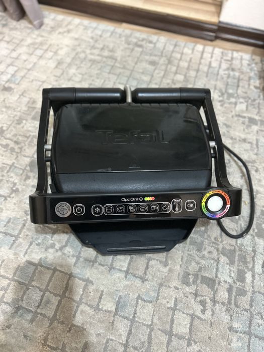Tefal OptiGrill+