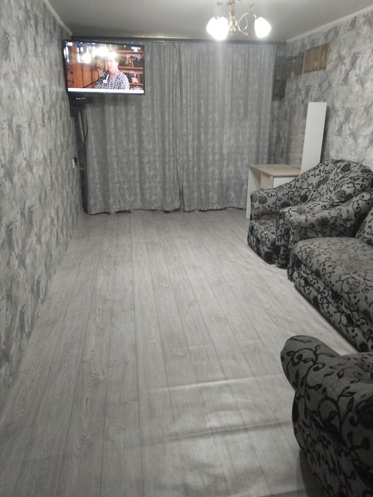 Продам трёх комнатный дом