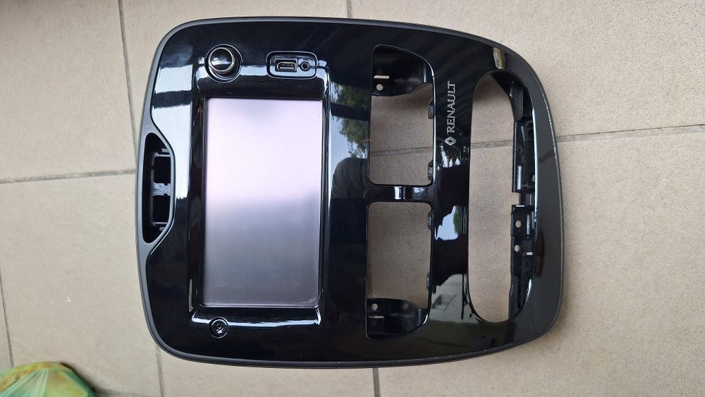 Navigatie Renault Clio 4 Originala Renault
