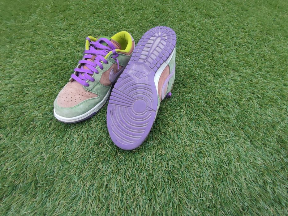 Nike dunk low|Veneer|