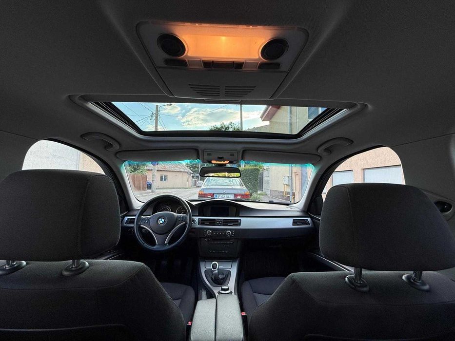 BMW 3 Series 2008 — imagine 2
