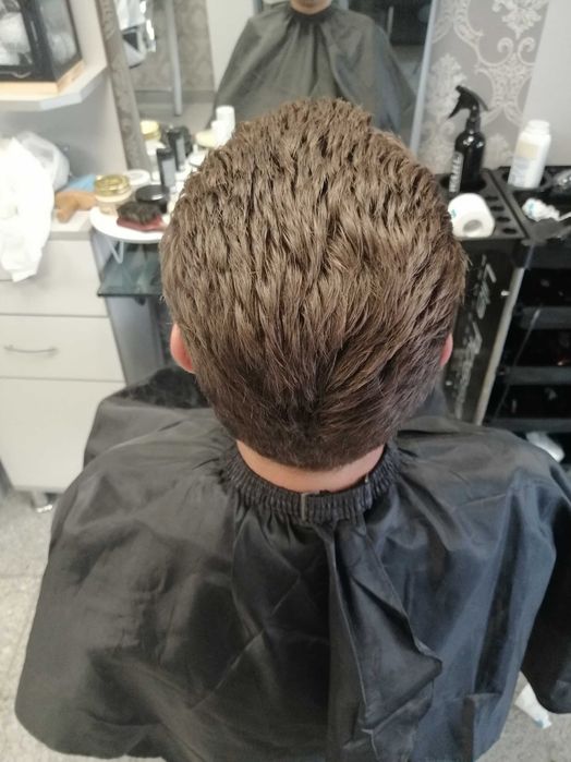 Frizerie in orasul Arad