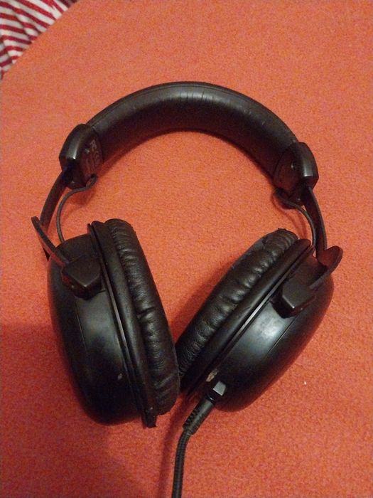 Нашуники Hyper x cloud 2 core