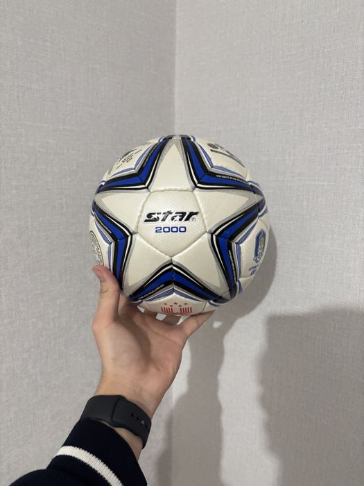 Мяч star 2000,newPolaris