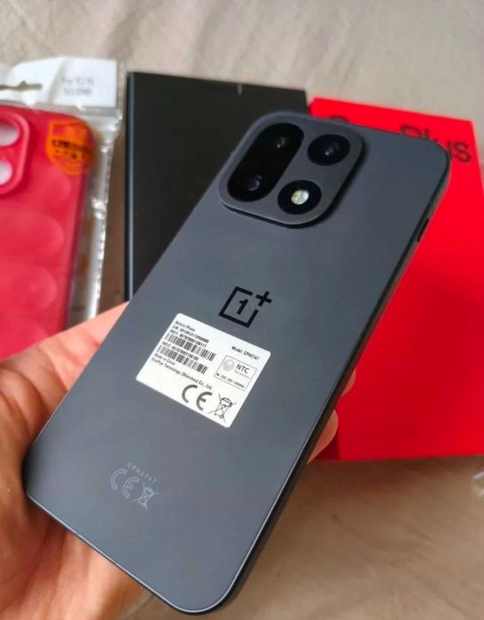 OnePlus 15 512gb