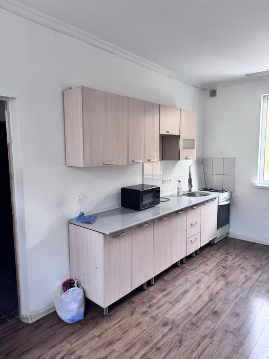 Сдам квартиру в частном секторе