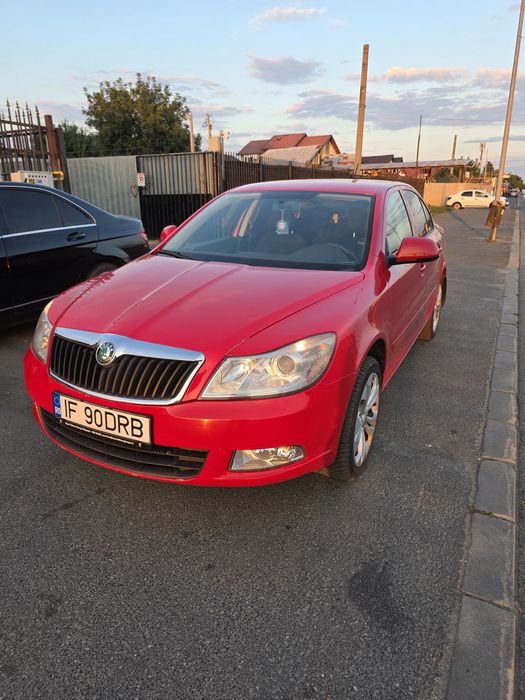 SKODA Octavia 2013 — imagine 2