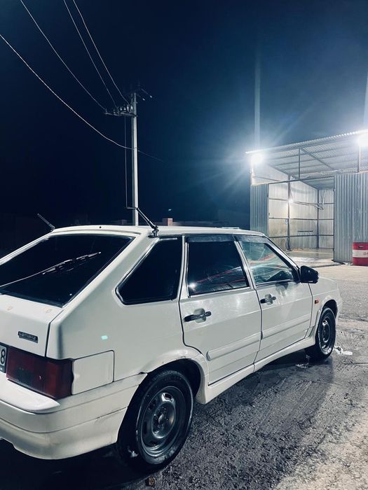 Продам хороший автомобиль