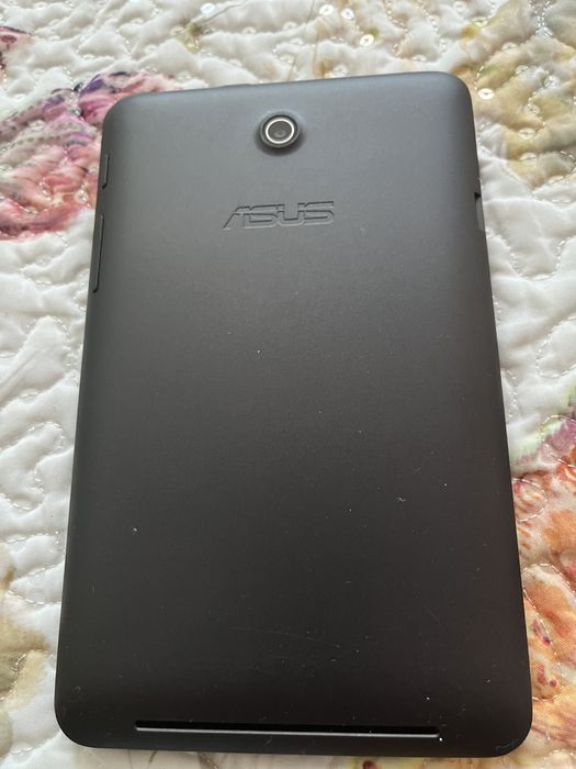 Таблет -черен