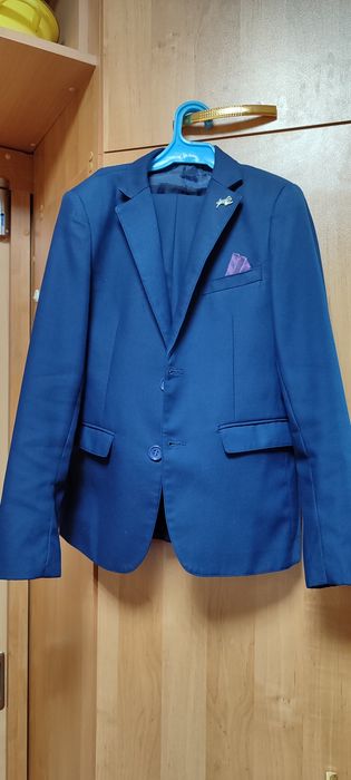 Костюм на 6-7класс.