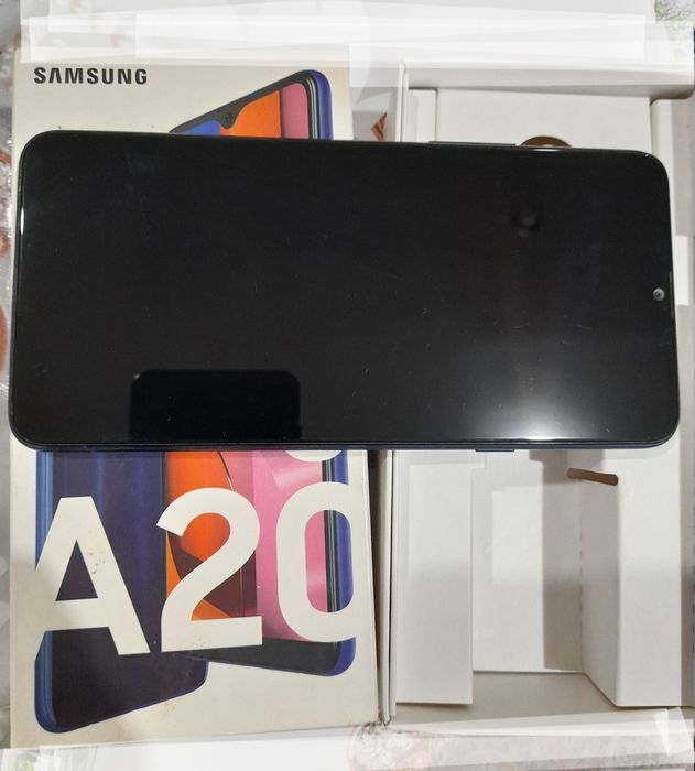 Samsung galaxsy  A20s 32Gb