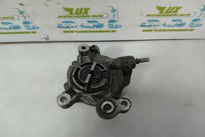 Pompa vacuum 2.0 hdi rhf Peugeot 508 1  [din 2010 pana  2014] seria