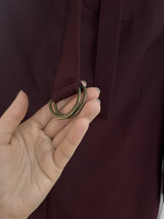 Продам платье-рубашку