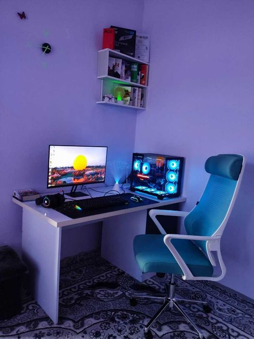 i5-13400f RTX 3060Ti Msi X Trio