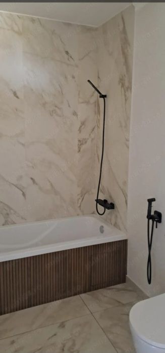 Vand casa noua 3 camere in Les, comuna Nojorid