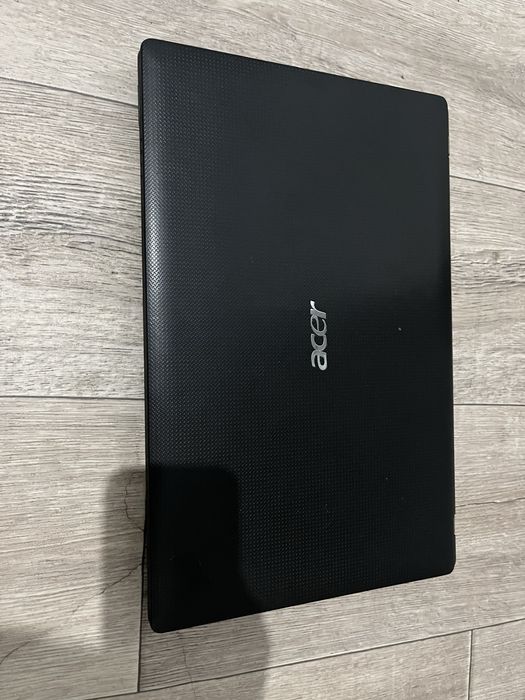 Продам ноутбук acer