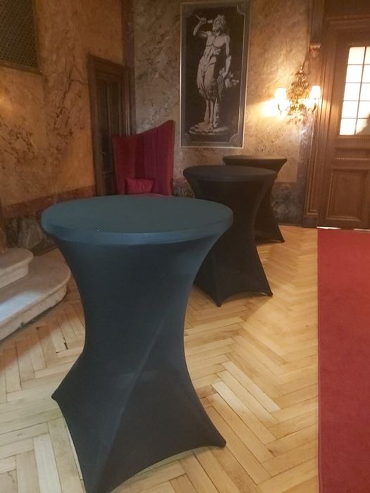 Mese cocktail eveniment