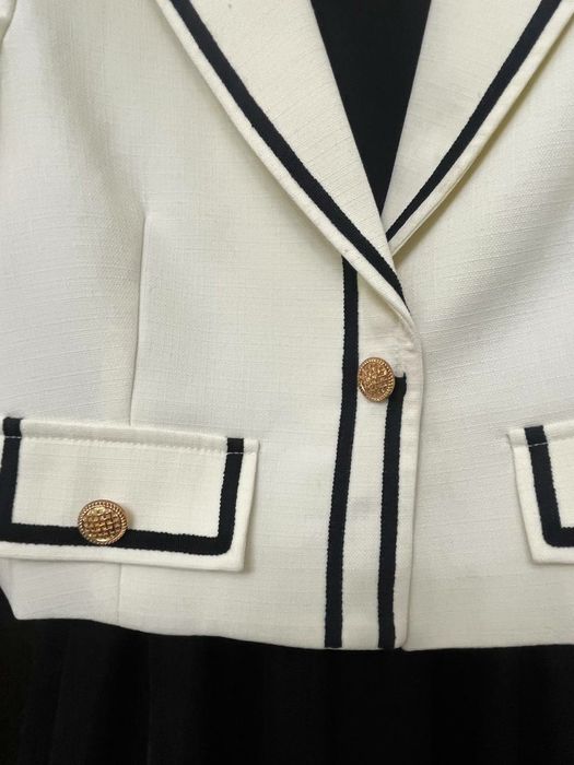 Двойка-платье (можно на прокат)