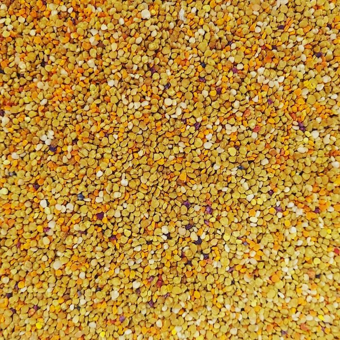 Мёд, пыльца, прополис ВКО в наличии