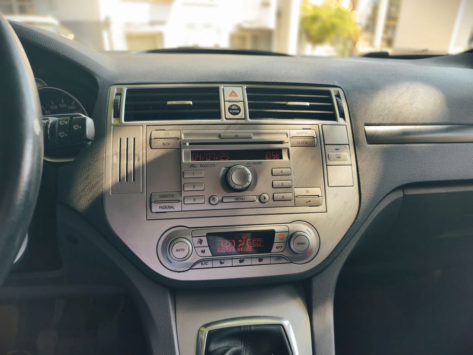 Ford Kuga 4x4 Diesel Proprietar