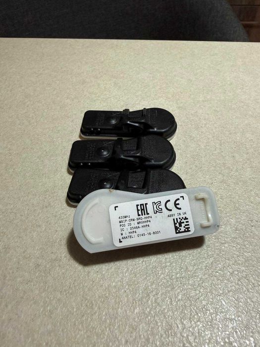 *НОВИ* Сензори за налягане на гуми KIA/HYUNDAI