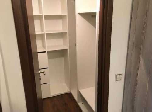 Дава се под наем Двустаен апартамент в София, Зона Б-18 - 60 кв.м за 375 € - Снимка #3