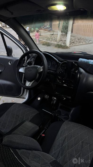 Matiz best 2011 yil