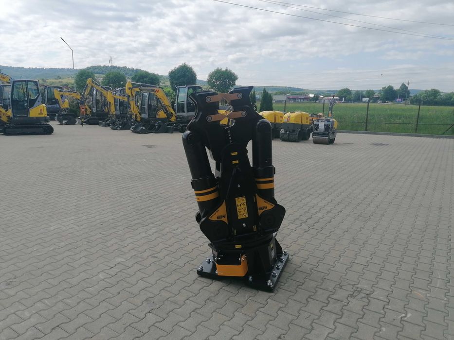 Foarfeca hidraulica pentru demolari MB-PT1150 pt excavatoare 12-19 ton
