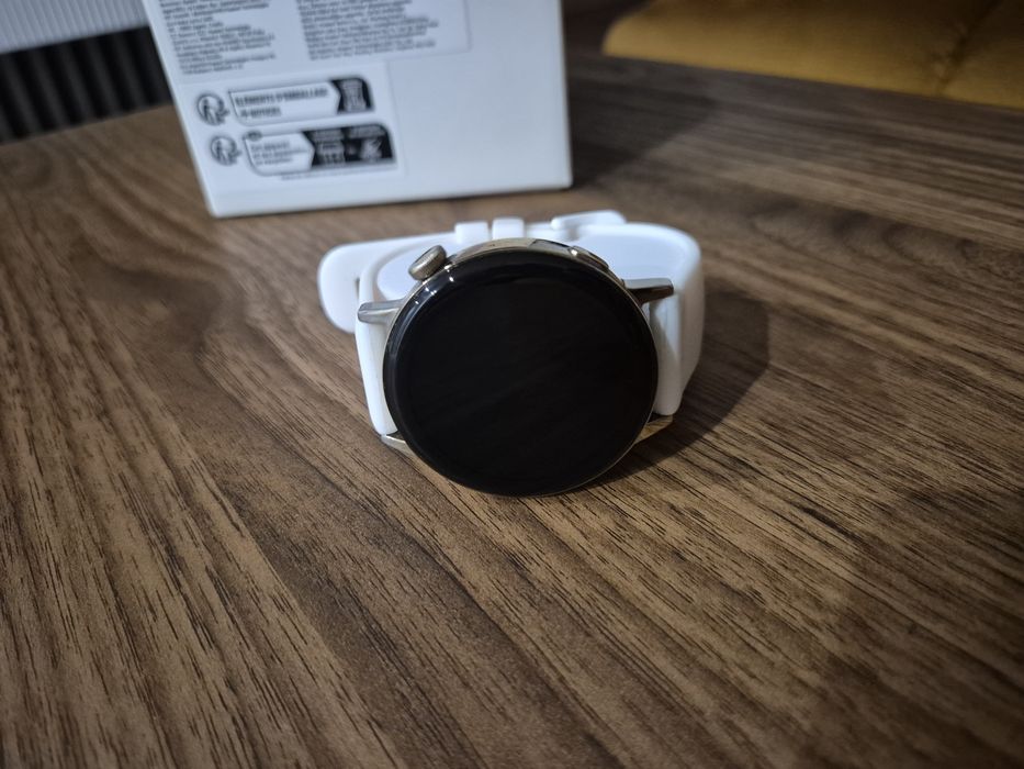 Huawei watch GT3 42mm