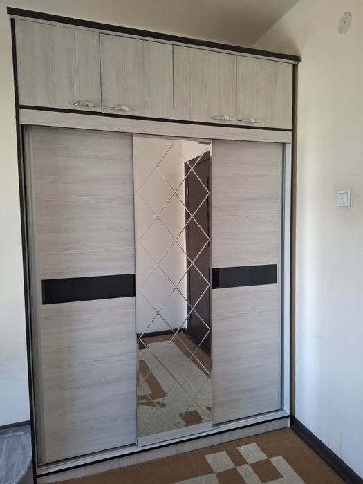 Shkaf holati judayam zor