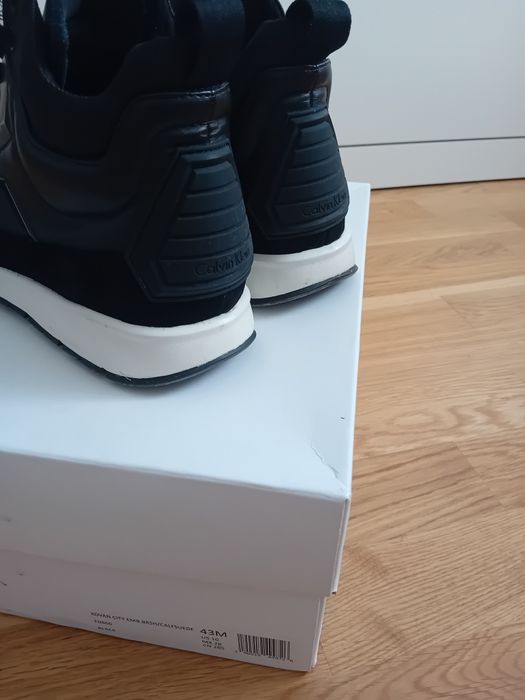 Pantofi Calvin Klein, Mărimea 43