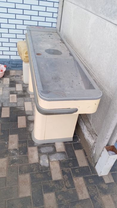 Кассовый столик!!!