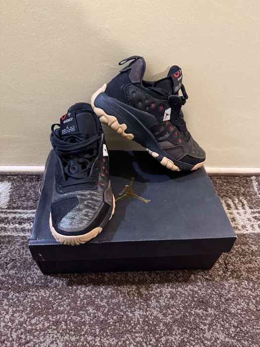 Маратонки/Кецове Nike Jordan Delta 2-40номер/Унисекс