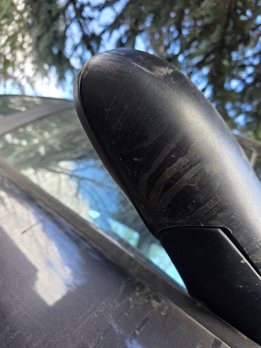 Огледала за Mercedes A класа