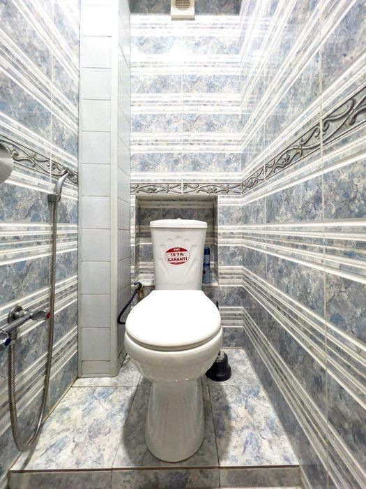 Продаётся 3х комнатная квартира 3/1/3, потолки 3.20, с ремонтом, 87 м3