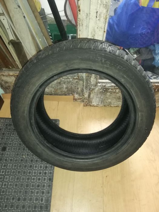 Зимни гуми 14,16 цола