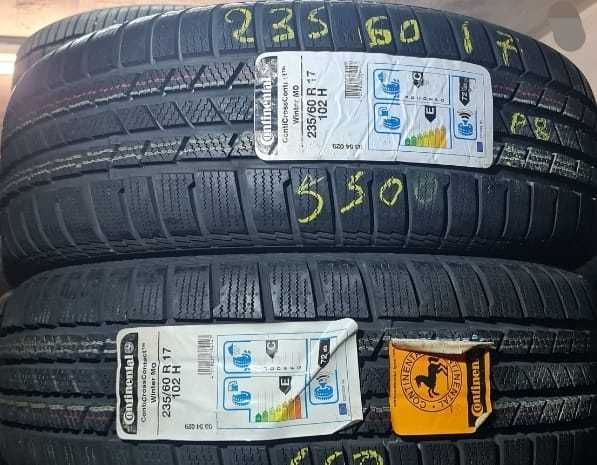 Anvelope IARNA 235 50 17 /235 55 17 /235 60 17