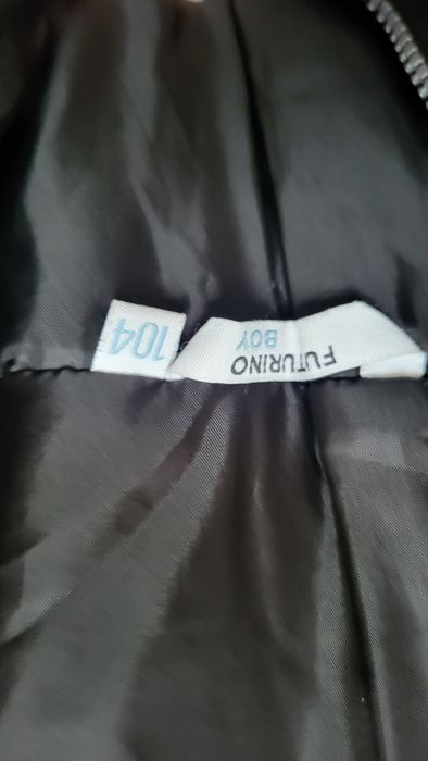 Куртка и полукомбинезон демисезон