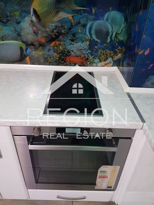 Дава се под наем Тристаен апартамент в Варна, Лятно кино Тракия - 65 кв.м за 510 € - Снимка #3