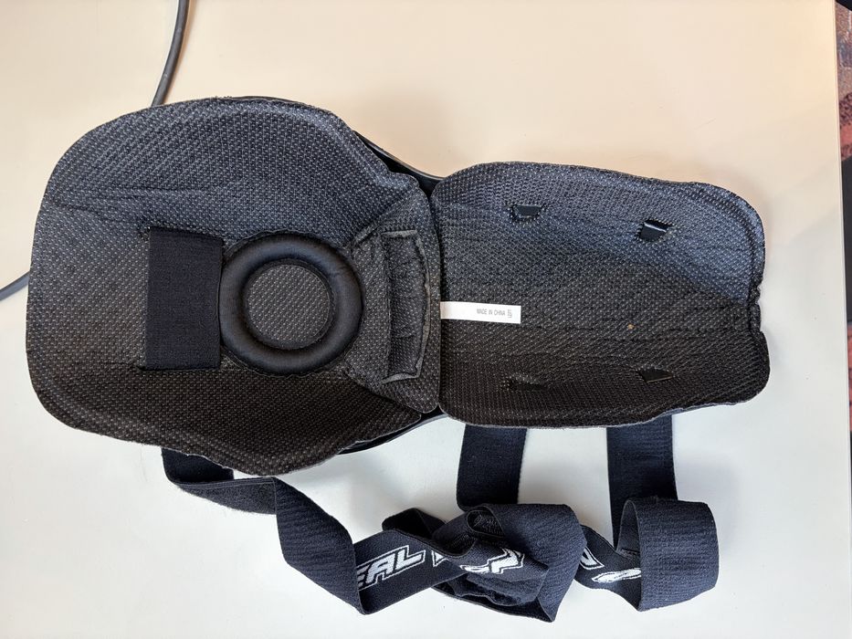 Set genunchiere Moto Enduro Cross ATV